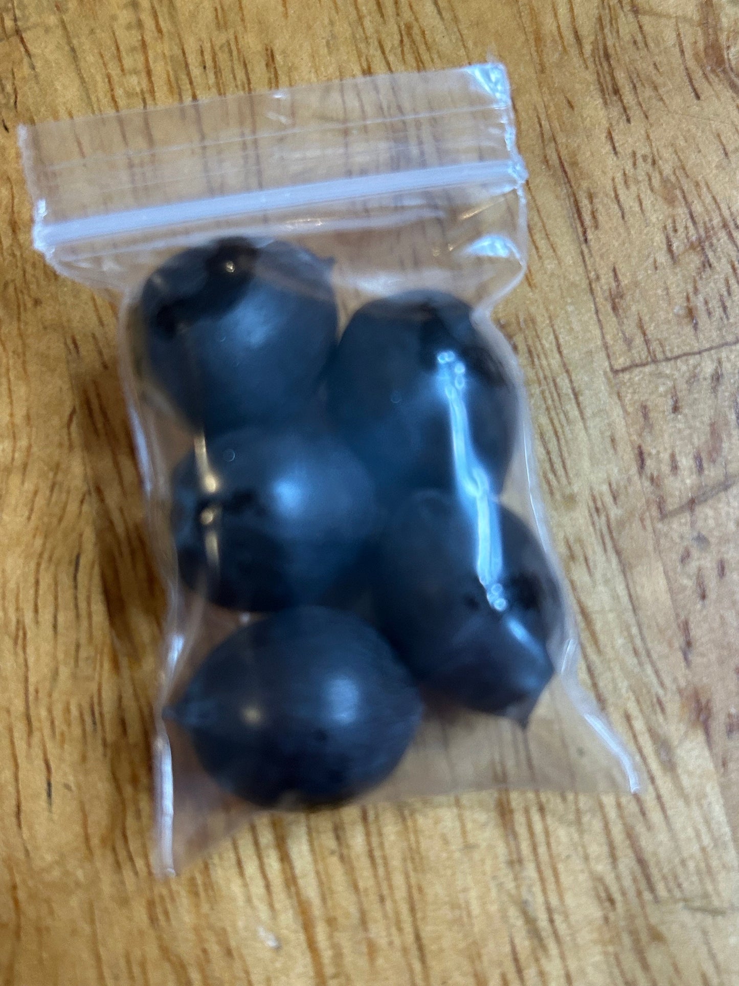 Hubei Honghu Organic Edible Lotus Seeds - 湖北洪湖有机食用藕荷种,5 Seeds per Order | Free Shipping | A Great Idea to Witness Germination Personall