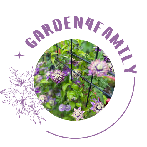 Garden4Family
